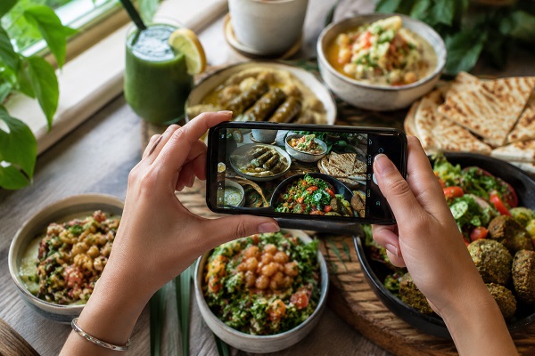 Social Media for Food Tourism: How Digital Platforms Are Shaping Culinary Travel